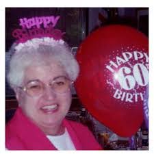 Earlene Gibson's Instagram, Twitter & Facebook