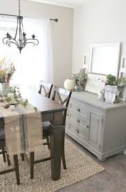 Clever storage using practical buffets and sideboards is what makes the difference between a balanced dining room aesthetic and a hectic space that takes its toll on comfort during those loud family gatherings. Decorating Dining Room Buffets And Sideboards Home Ideas Dining Room Buffet Decor Dining Room Buffet Table Dining Room Buffet
