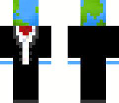 Head database (minecraft 1.8+ server plugin) get heads on your server easily with the » head database plugin! Earth Head Suit Blue Green Black Red Grey Minecraft Skins