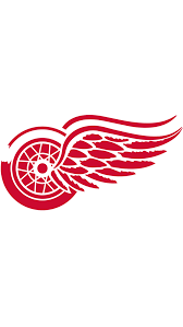 4 Detroit Red Wings 1948 Detroit Red Wings Nhl Logos Wings Wallpaper
