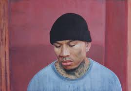 ANTHONY BRUNELLI FINE ARTS —CONTEMPORARY PORTRAIT ARTIST ALAN COULSON