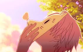 Hotaru takegawa relives old memories when her closet crashes onto her. Into The Forest Of Fireflies Light On Tumblr