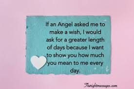 Most people pray for money and success, but i pray. 78 Romantic Love Text Messages For Her The Right Messages