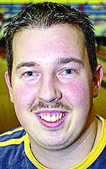 Unemployed autoworker-turned-bowling champion Tom Smallwood talks about  rags-to-riches story