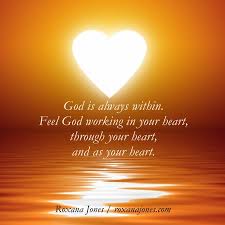 22 Inspirational Quotes About God And Blessings via Relatably.com