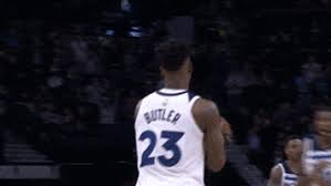 Search results for jimmy butler reaction gifs. Jimmy Buckets Gifs Get The Best Gif On Giphy