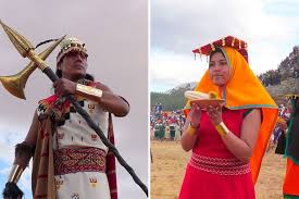 The excavation at machu picchu has inspired intellectuals of cusco to explore deeper and dig one of the ancient. What Is Inti Raymi And How Is It Celebrated In Cusco Kuoda Travel