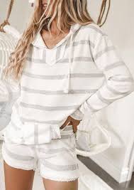 Here S A Bunch Of Cute Loungewear For Everyone Sitting On Their Couch All Day Love And Marriage Clothes Loungewear Outfits Lounge Wear