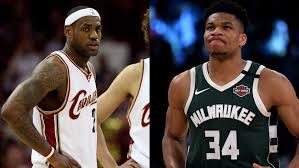 Make profit while watching your favourite basketball matches. Giannis Antetokounmpo S Bucks Teams Are Proving To Be Worse Than Lebron James First Stint Cavaliers Teams