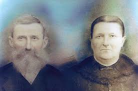 William Smith “Pick” Strode (1841-1929)