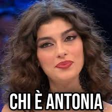 Affari Tuoi, la scoperta su Antonia: è stata ra...Altro...