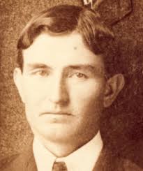 John Oscar Wade (1874-1956)