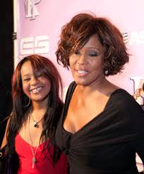 For the love of r&b grammy party at the. Bobbi Kristina Brown Has Died At The Age Of 22 Bobbi Kristina Brown Whitney Houston Age Whitney Houston