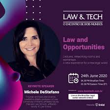 Michele DeStefano — LAWWITHOUTWALLS