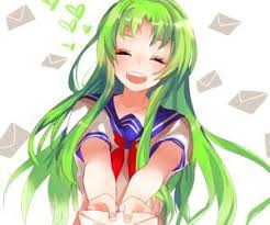 Pin By Noel On Yandere Simulator Yandere Simulator Characters Yandere Anime Yandere