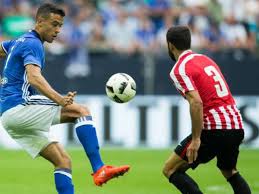 Di santo, francofranco matías di santo. Schalke 04 Abnehmer Fur Di Santo Gefunden