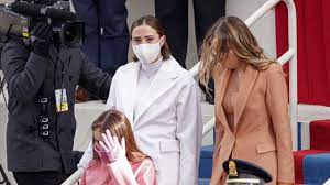 Jan 19, 2021 · joe biden's emphasis on family was evident as he made his way through the 2020 campaign trail. Meet President Joe Biden S Family Who Attended 2021 Inauguration Teen Vogue