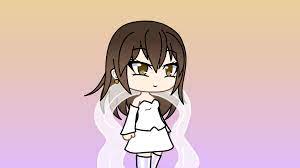 Gacha Life Wedding Dress Eeee Anime Life Verses Art
