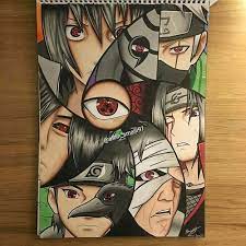 Learn how to draw anime with this guide and tutorial including anime eyes, hair, girls and more. The Top 75 Amazing Anime Style Artists Illustrators To Follow On Instagram Anime Impulse
