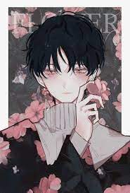 pin by h on anime nghệ thuật anime drawings boy cute anime guys cute art