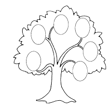 Supercoloring.com is a super fun for all ages: Family Tree Coloring Pages Coloring Home