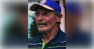 Obituary information for Joseph Scott Guild