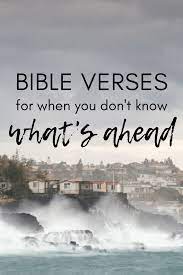 We did not find results for: 10 Bible Verses For Facing The Unknown What You Make It