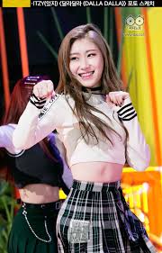 Itzy Global Notshy On Twitter Itzy Kpop Girls Stage Outfits