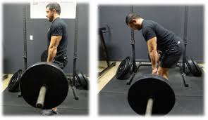 Much like the standard deadlift, performing the romanian version provides you with many distinct advantages. What S The Difference Between A Romanian Deadlift American Deadlift Stiff Legged Deadlift And Straight Leg Deadlift Bret Contreras