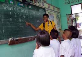Teach english as a second language (tesol) or as a foreign language (tefl). How I Taught English Abroad Without A Certificate Study Com