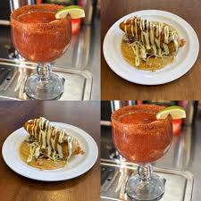 They have a little salsa bar and a regular bar on the.side if you wanted. Wednesdays 5 Micheladas The Galley Fish Tacos 2 Facebook