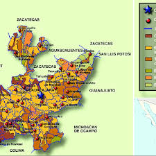 Temperatura, humedad, precipitaciones, nevada, luz diurna, sol, índice uv y temperatura del mar. Climas Del Estado De Jalisco Segun La Clasificacion De Koppen Adaptada Download Scientific Diagram
