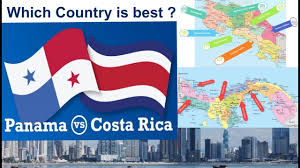Social rating of predictions and free betting simulator. Which Country Is Better Panama Or Costa Rica Youtube