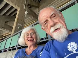 Los Angeles Dodgers Booster Club