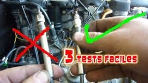 Les bougies servent au démarrage de votre moteur, les symptômes se font ressentir à ce moment là. Comment Tester Les Bougies De Prechauffage De Sa Voiture