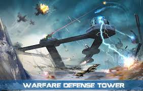 First appeared in the game rampart published by atari . Defense Legends 2 Commander Tower Defense V3 4 5 Mod Apk Unlimited Money Apk Android Free