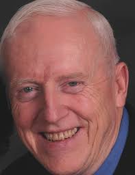 Obituary information for Edward Carl Shaw