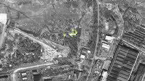 Image result for zdjecie satelitarne smolenska