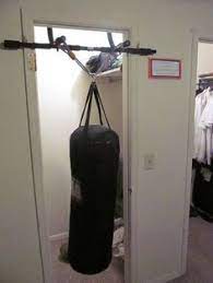 Three Best Ways To Use Punching Bags In Apartments Punching Bag Heavy Punching Bag Homemade Punching Bag