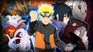 These are my favourite characters as well kakashi and itachi are my role models. Naruto Wallpapers 3510 Hd Cool Wallnos Com Desktop Background
