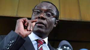In a tweet that has since sparked controversy. Mutahi Ngunyi Loses Millions Of Shillings In House Fire Nairobi News