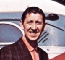 Pine Ridge Boys Quartet