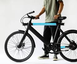 An ebike is an easy mode of transportation for work or for recreational activity. Revel