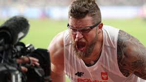 Paweł fajdek is a polish hammer thrower with personal best 83.93 metres. Lekkoatletyka Pawel Fajdek Grzmi Po Pominieciu Rzutu Mlotem W Diamentowej Lidze Wywiad Sport Tvp Pl