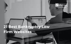 Online employment boards and job listings are one of the easiest ways to locate current job openings, including those in the legal field. 21 Best Bankruptcy Attorney Websites Zahavian Legal Marketing