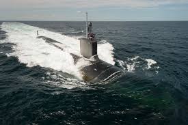 Separately, a rescue vessel allegedly reported hearing an infrasound sonar signal late tuesday night. The Hunt For Missing Argentine Submarine Halted Due To Bad Weather The Pawprint