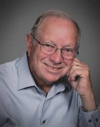 Walter Nieuwlandt Obituary