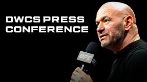 Dana White calls EVP's comment about WWE and UFC "one of the dumbest  statements of all time"