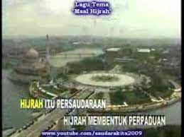 Lagu maal hijrah lirik mp3 & mp4. Lagu Tema Maal Hijrah Mtv Hq Audio Youtube