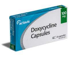 Doxycyclin Kaufen Ohne Rezept Online Medikament